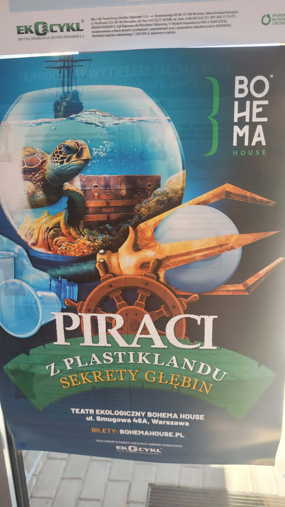 Piraci z Plastiklandu