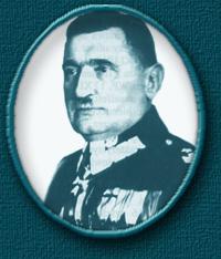 glownodowodzacy powstania wielkopolskiego 1