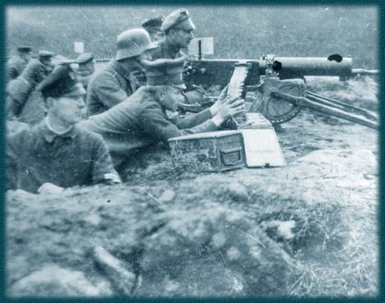historia powstania wielkopolskiego 1