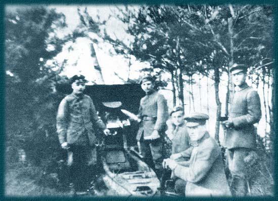 historia powstania wielkopolskiego 2