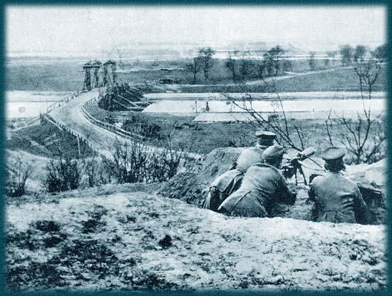 historia powstania wielkopolskiego 3