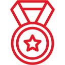 medal